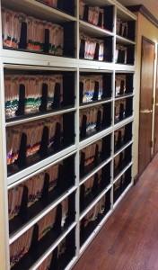 "patientNOW includes a document management which allows my office to go paperless and scan all of our old charts in."
