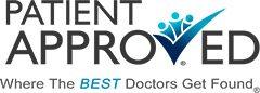 patient approved logo