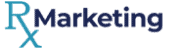 Rx Marketing Logo