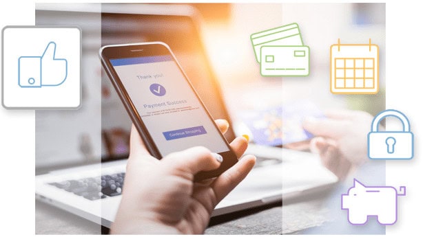 rxpayments security compliance