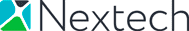 nextech logo
