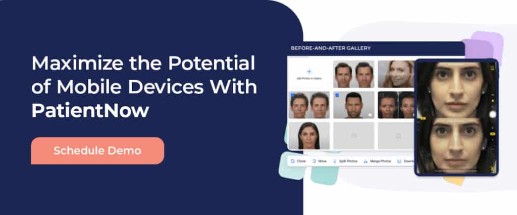 Maximize the Potential of Mobile Devices