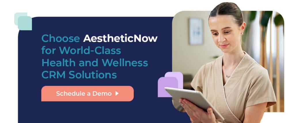 World-Class Health and Wellness CRM Solutions