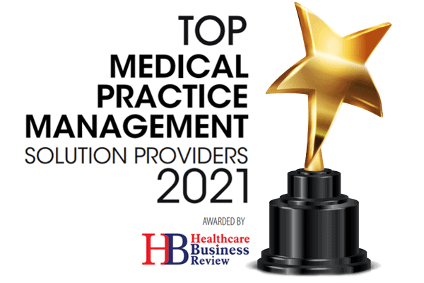 top medical practice management solution providers