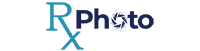 Rx Photo Logo
