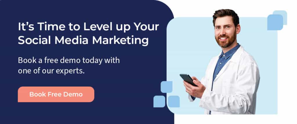 Level up Your Social Media Marketing