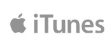 iTunes Logo