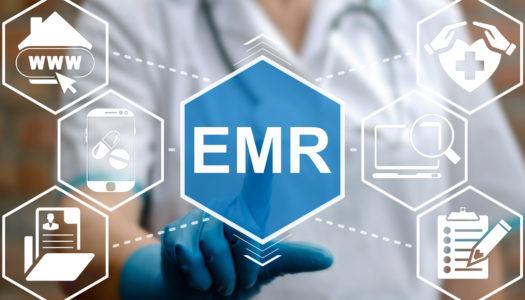 EMR Software