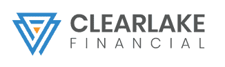 Clearlake Financial Logo