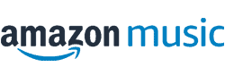 Amazon Music Logo