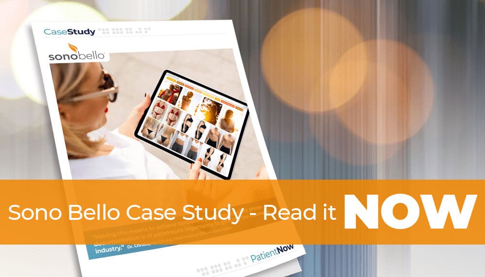 Sonobello Case Study - Read It Now