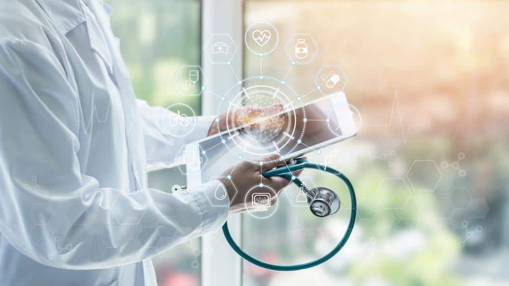 Medical Practice in the Digital Age