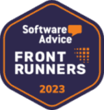 SA FrontRunner Logo
