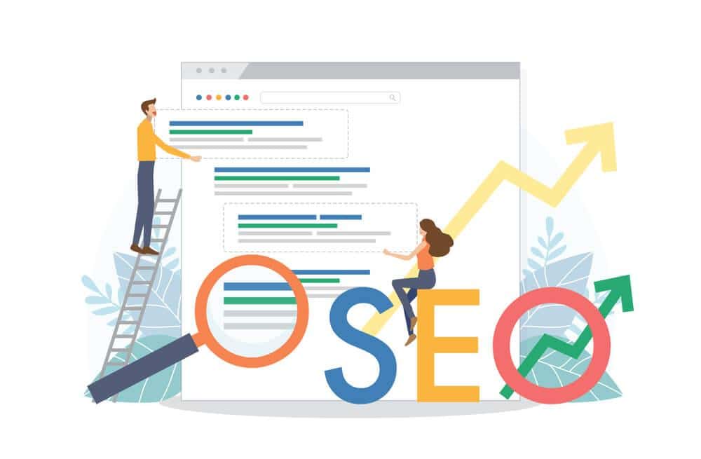 Challenges of Plastic Surgery SEO