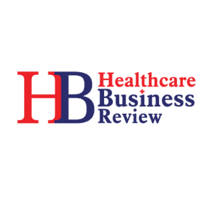 Healthcare Business Review Logo