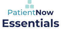 PatientNow Essentials Logo