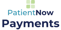 PatientNow Payments Logo