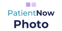 PatientNow Photo Logo