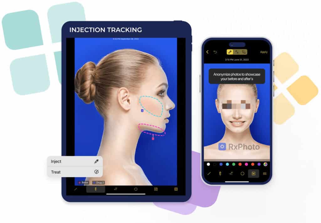 hipaa compliant photo app
