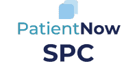 PatientNow SPC Logo
