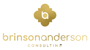 Brinson Anderson Consulting Logo