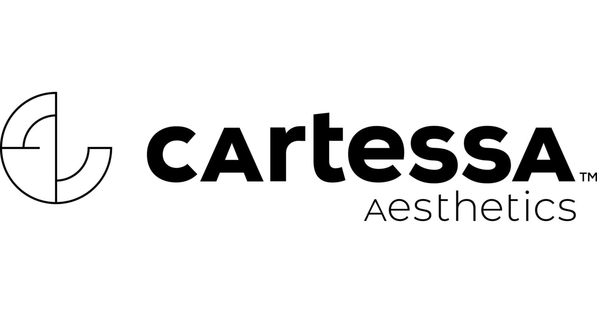 Cartessa Aesthetics Logo