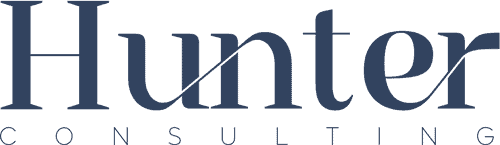 Hunter Consulting Logo