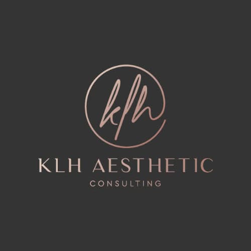 KLH Aesthetic Consulting Logo