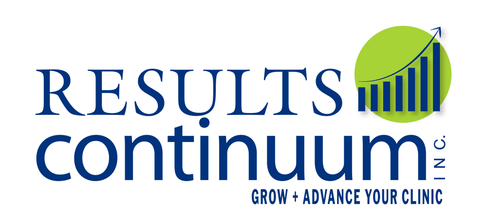 Results Continuum Logo