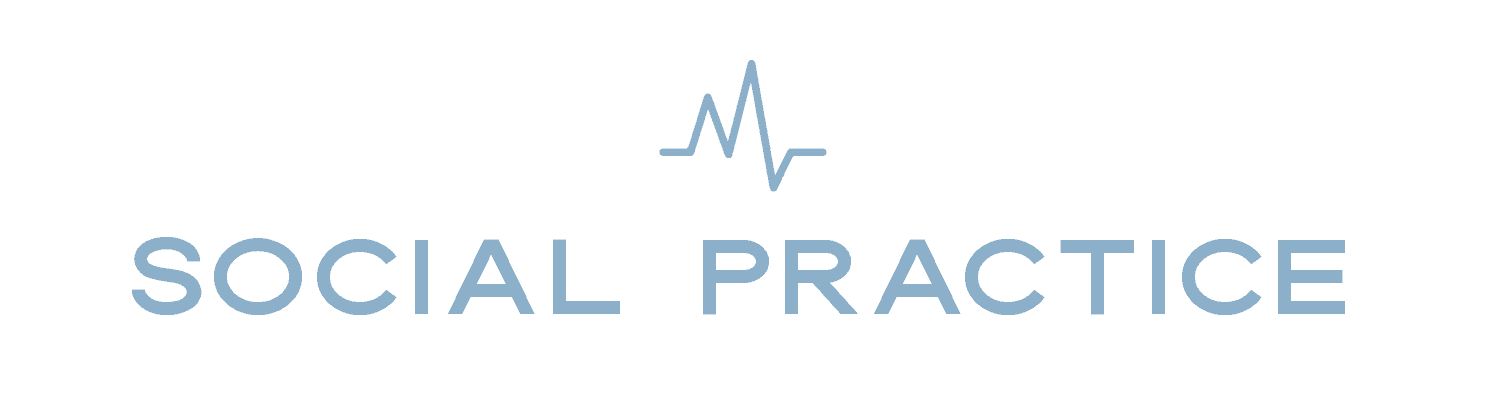 Social Practice Logo