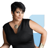 Kara McClanahan headshot