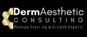 DermAesthetic Consulting Logo
