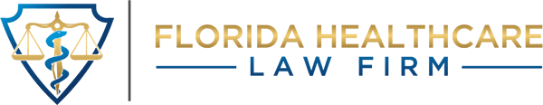 Florida Healthcare Law Firm Logo
