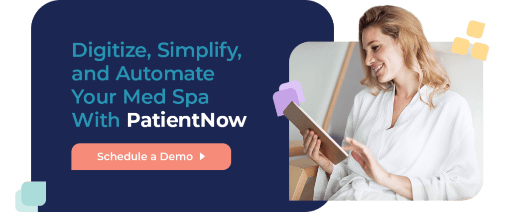 Simplify and Automate Your Med Spa
