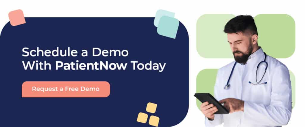 Schedule a Demo Today