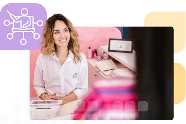 explore training options