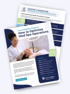 How to Optimize Med Spa Operations