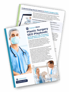 SEO Playbook for Plastic Surgery