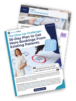 30-Day Glow Up Plan