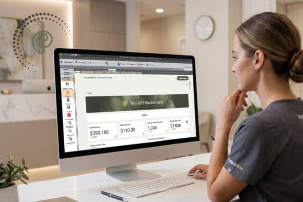 Working in PatientNow