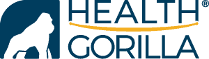 health gorilla logo