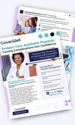 Protect Your Aesthetic Practice Pamphlet