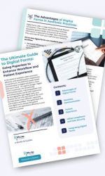 Ultimate Guide digital forms pages