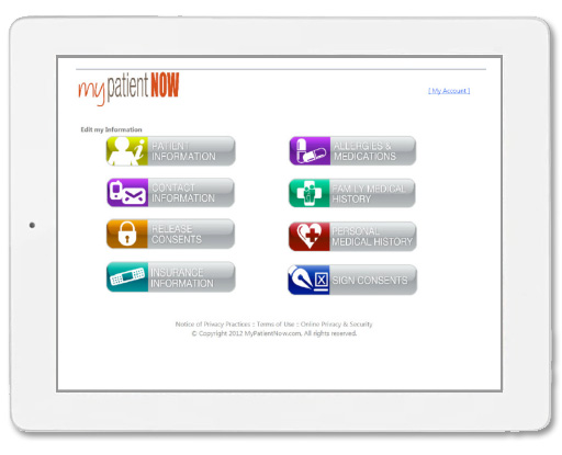 patient portal